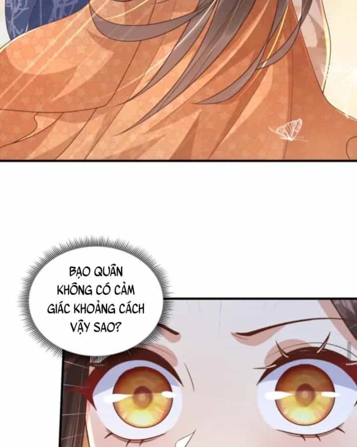 Sau Khi Xuyên Sách, 5 Nhân Cách Của Bạo Quân Đều Yêu Ta - Chương 92 - ảnh 30