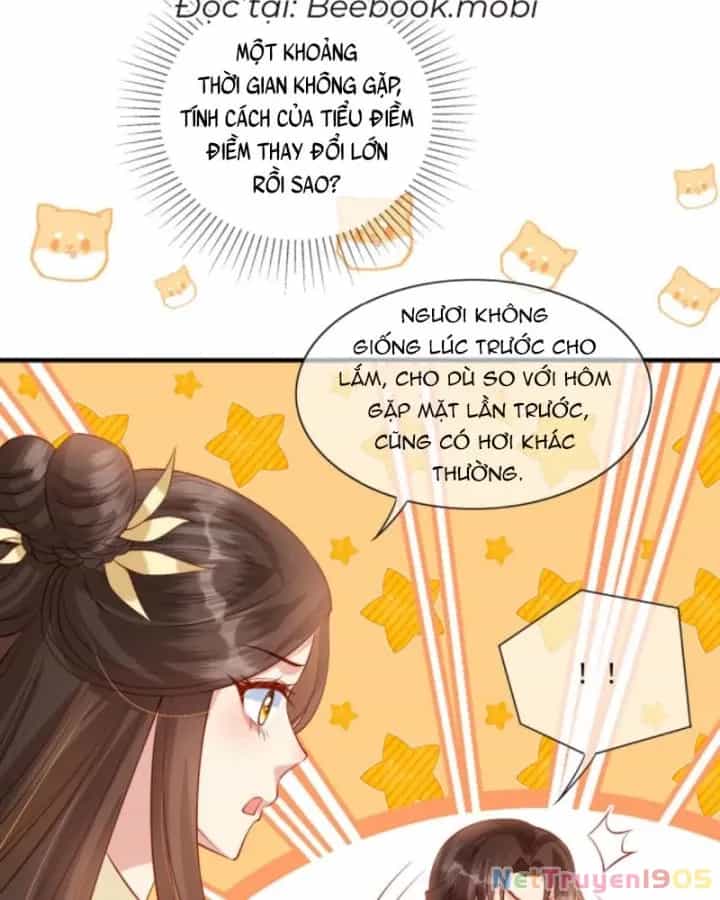 Sau Khi Xuyên Sách, 5 Nhân Cách Của Bạo Quân Đều Yêu Ta - Chương 96 - ảnh 24