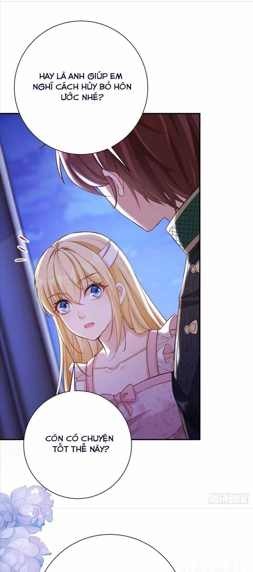 Sau Khi Xuyên Sách Các Nam Chính Hắc Hoá Ai Cũng Chiều Chuộng Ta - Chương 1 - ảnh 55