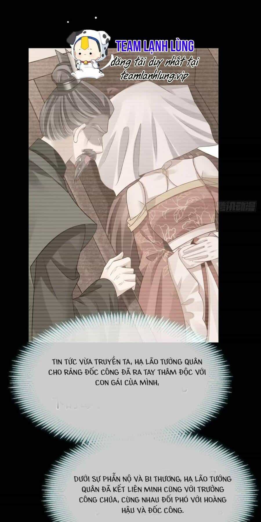 Sau Khi Xuyên Sách, Ta Bị Ép Trở Thành Simp - Chương 11 - ảnh 26