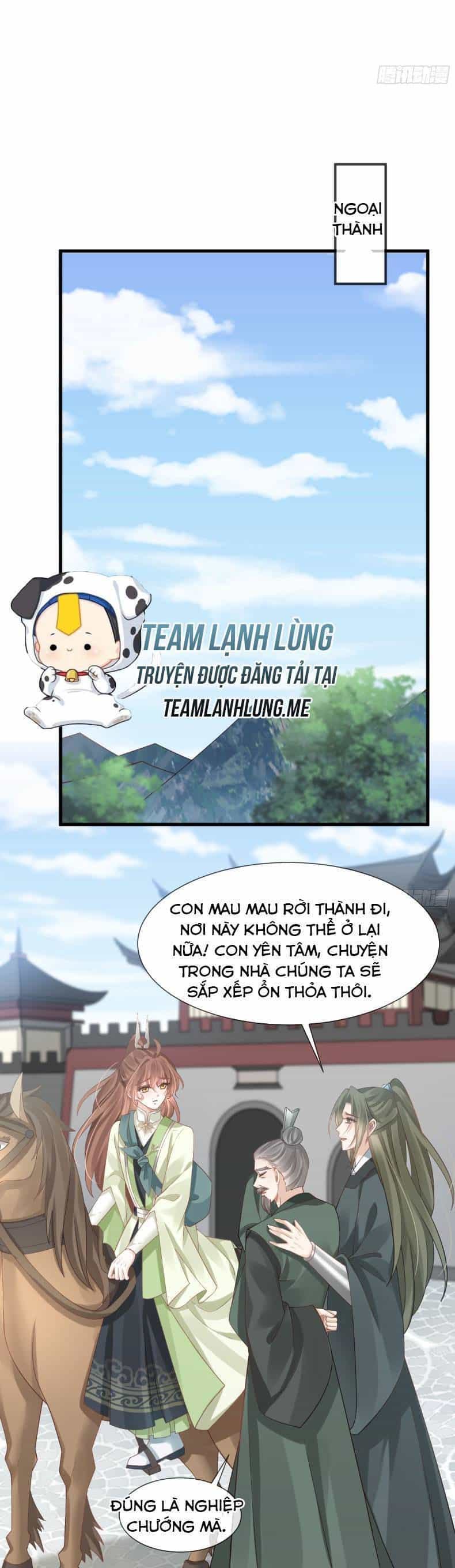 Sau Khi Xuyên Sách, Ta Bị Ép Trở Thành Simp - Chương 17 - ảnh 15