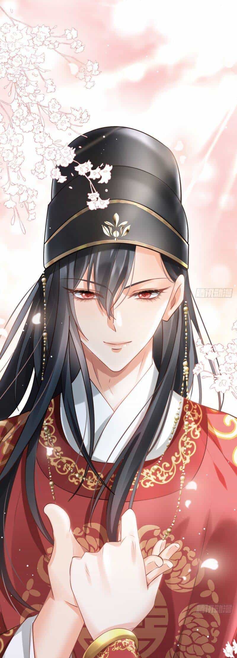 Sau Khi Xuyên Sách, Ta Bị Ép Trở Thành Simp - Chương 3 - ảnh 22