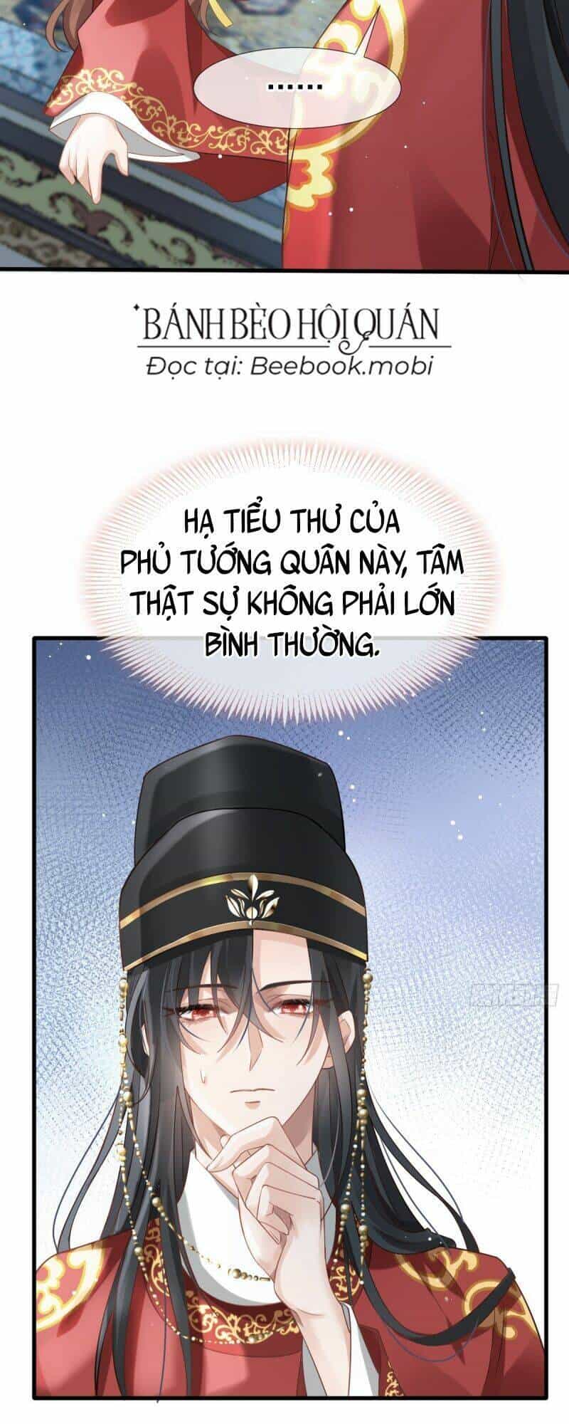Sau Khi Xuyên Sách, Ta Bị Ép Trở Thành Simp - Chương 5 - ảnh 16