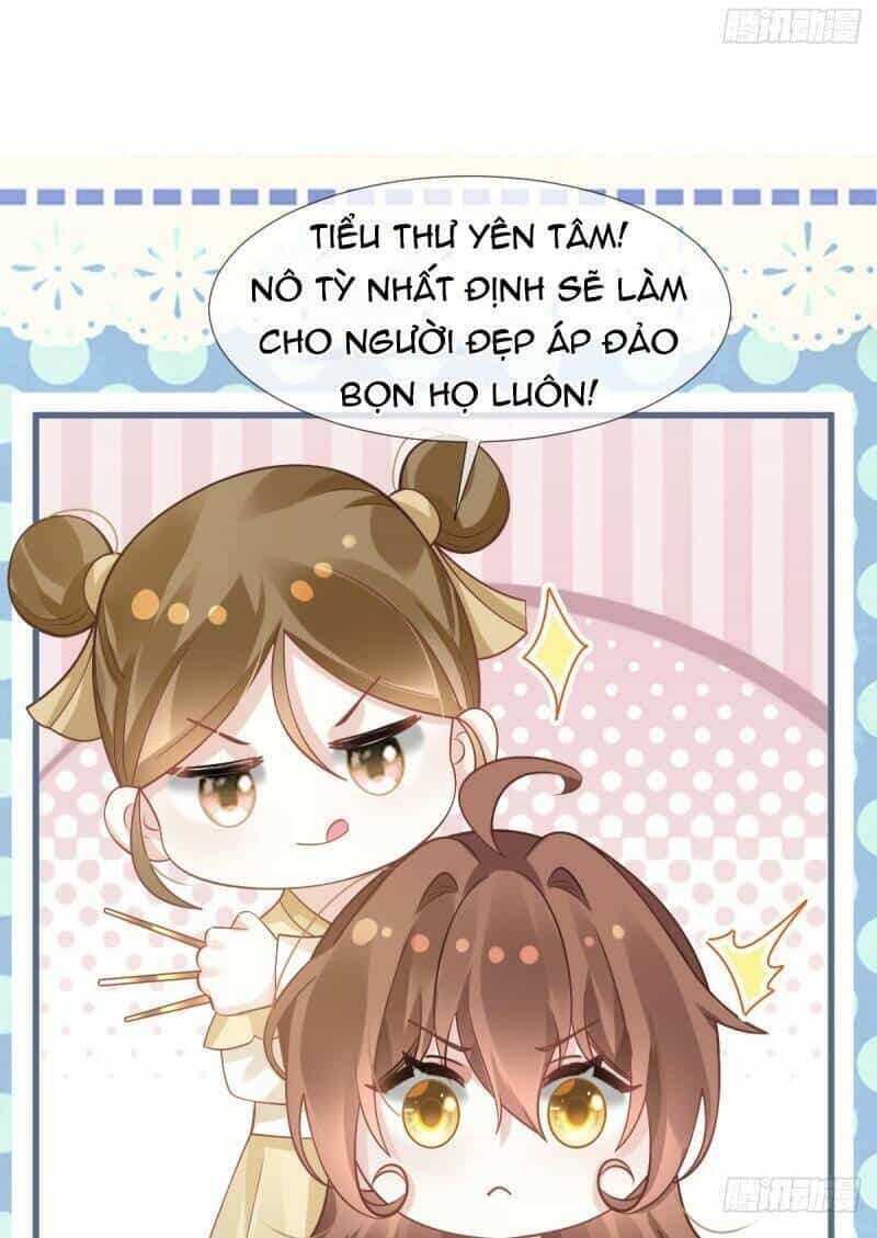 Sau Khi Xuyên Sách, Ta Bị Ép Trở Thành Simp - Chương 6 - ảnh 19