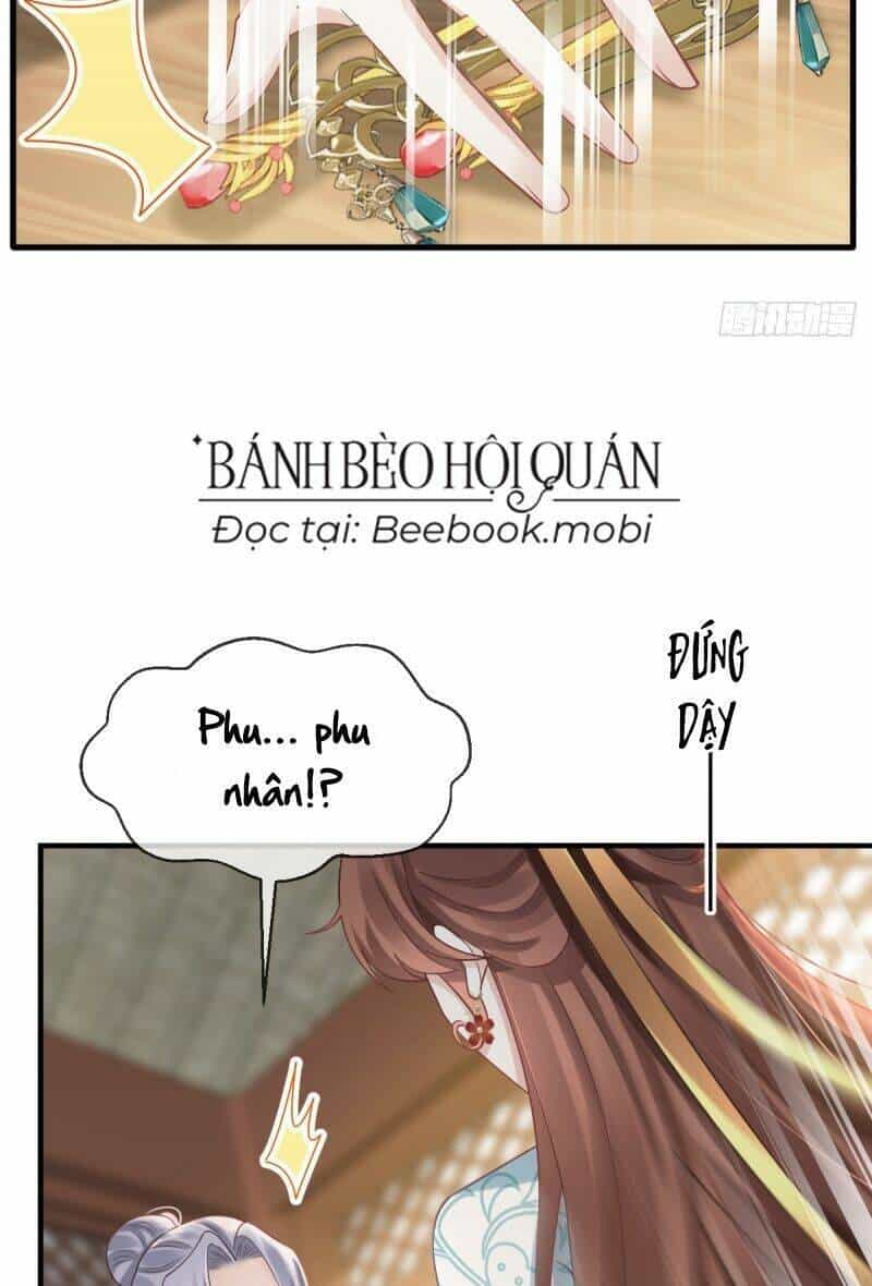 Sau Khi Xuyên Sách, Ta Bị Ép Trở Thành Simp - Chương 6 - ảnh 39