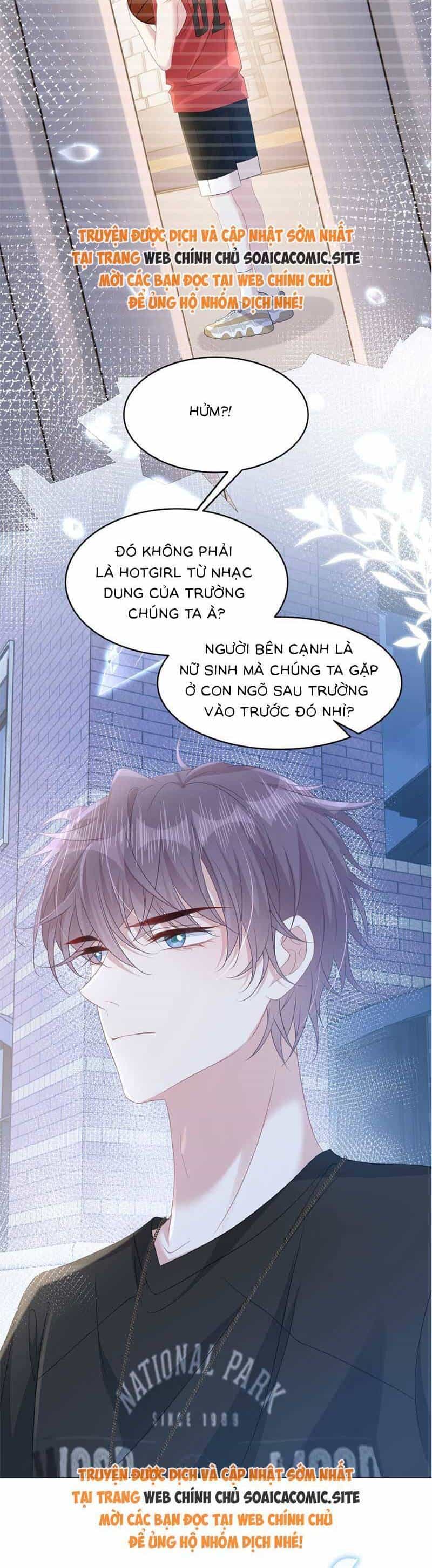 Sau Khi Xuyên Sách Tôi Còn Chẳng Phải Là Nữ Phụ - Chương 9 - ảnh 5