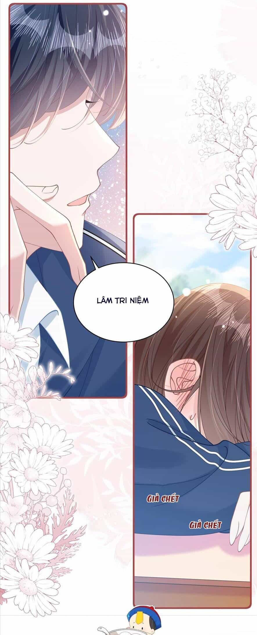 Sau Khi Xuyên Sách Tôi Còn Chẳng Phải Là Nữ Phụ - Chương 11 - ảnh 7