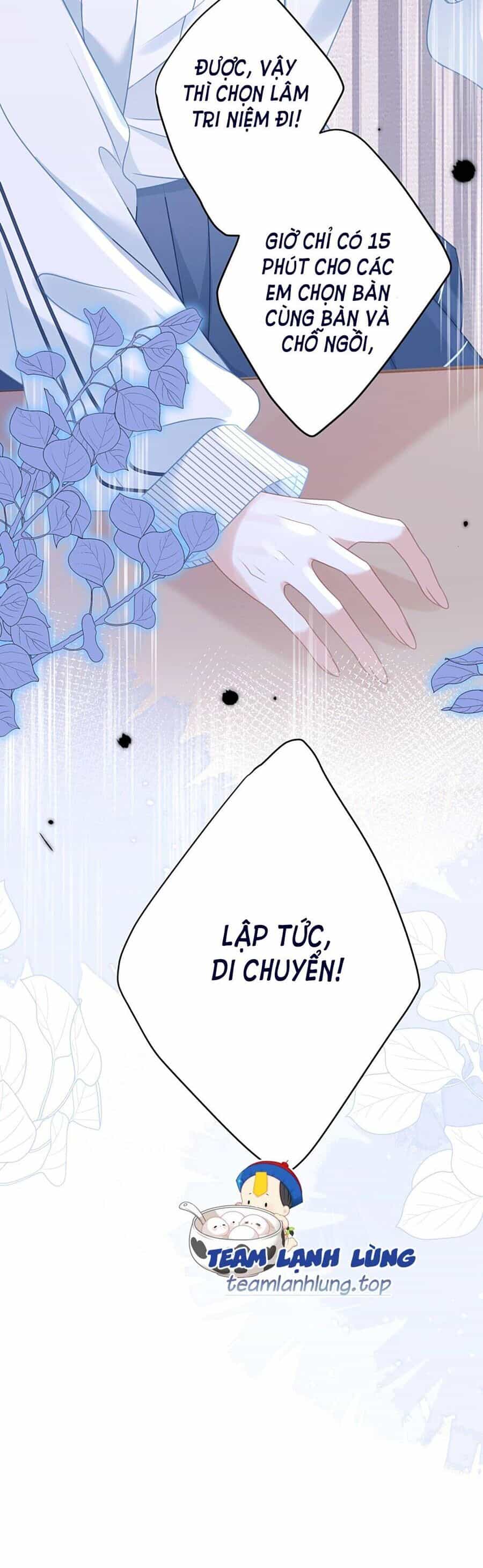 Sau Khi Xuyên Sách Tôi Còn Chẳng Phải Là Nữ Phụ - Chương 12 - ảnh 27