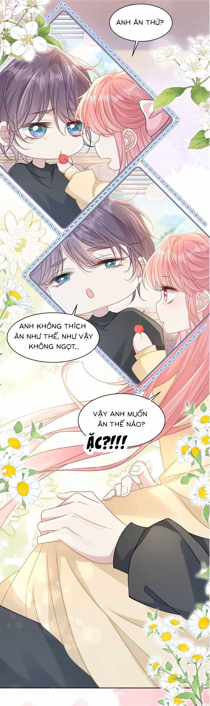Sau Khi Xuyên Sách Tôi Còn Chẳng Phải Là Nữ Phụ - Chương 13 - ảnh 26