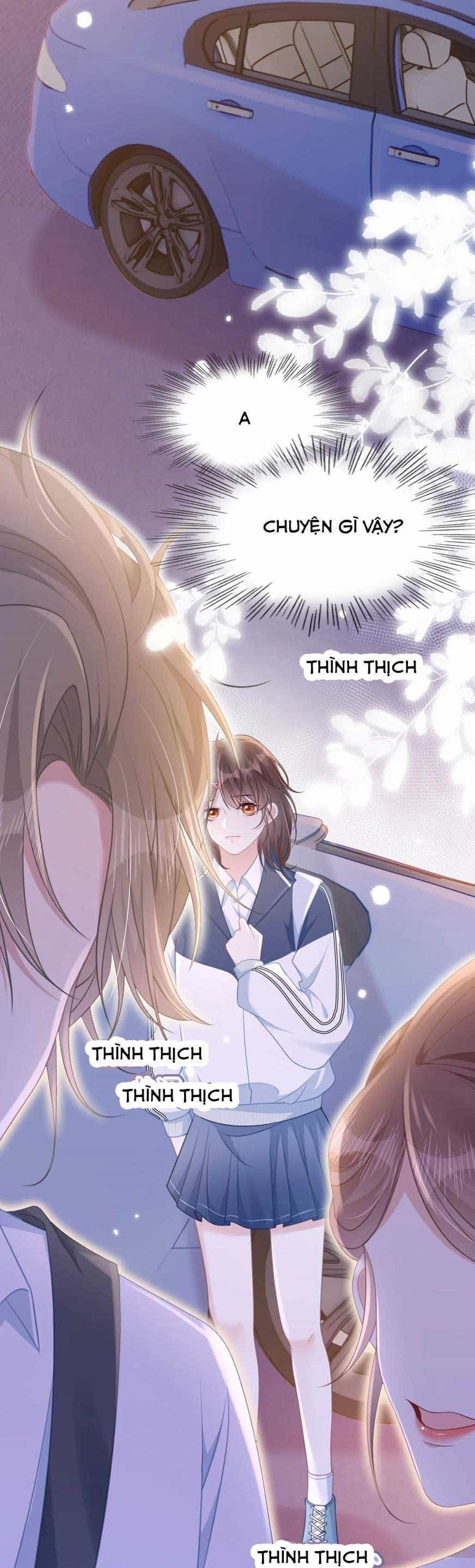 Sau Khi Xuyên Sách Tôi Còn Chẳng Phải Là Nữ Phụ - Chương 15 - ảnh 24