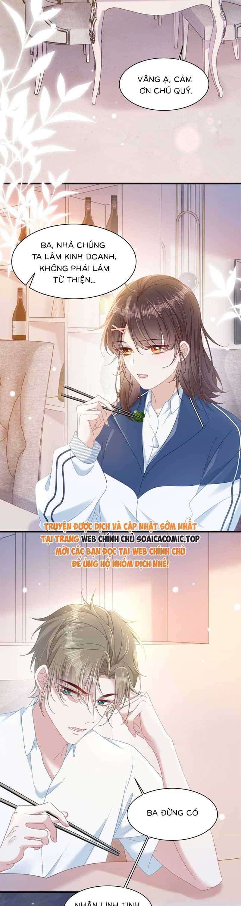 Sau Khi Xuyên Sách Tôi Còn Chẳng Phải Là Nữ Phụ - Chương 16 - ảnh 2