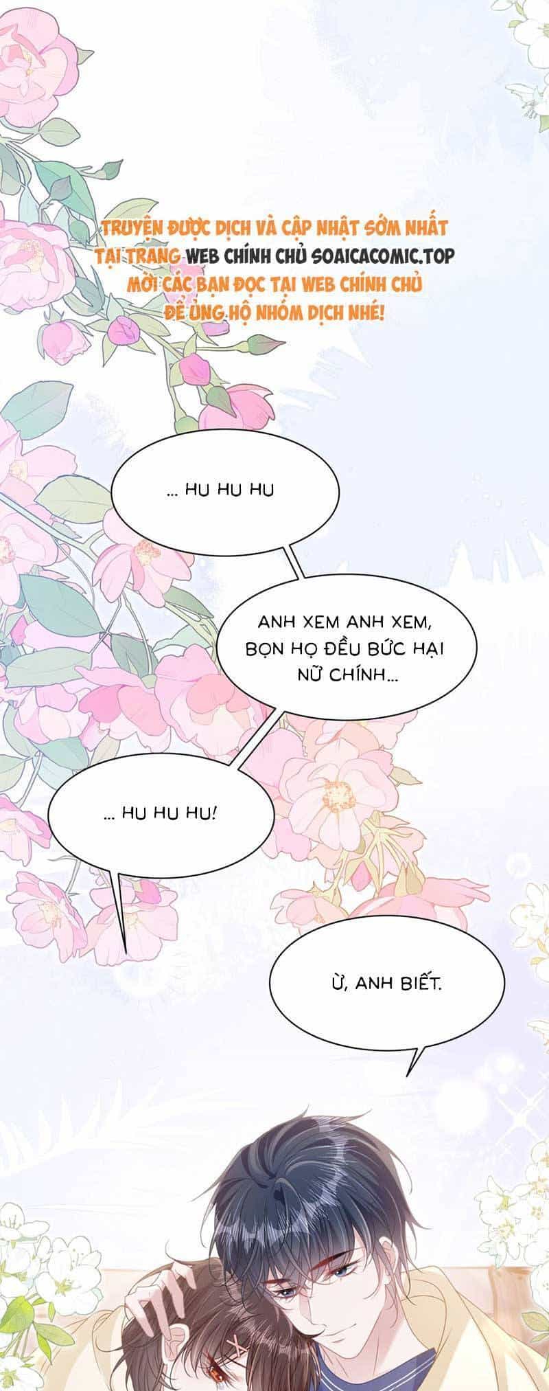 Sau Khi Xuyên Sách Tôi Còn Chẳng Phải Là Nữ Phụ - Chương 16 - ảnh 34