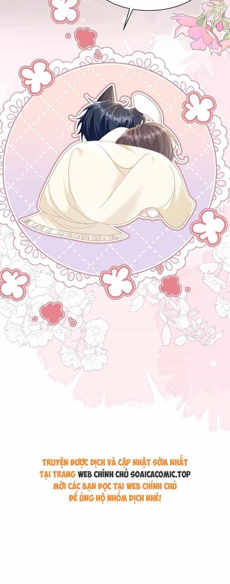Sau Khi Xuyên Sách Tôi Còn Chẳng Phải Là Nữ Phụ - Chương 16 - ảnh 36