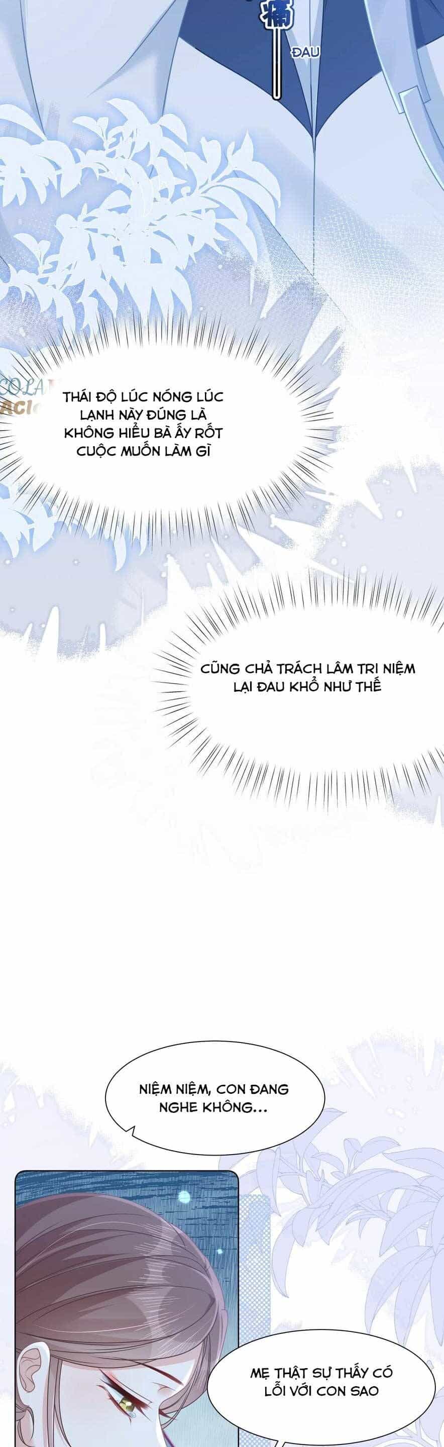Sau Khi Xuyên Sách Tôi Còn Chẳng Phải Là Nữ Phụ - Chương 18 - ảnh 16