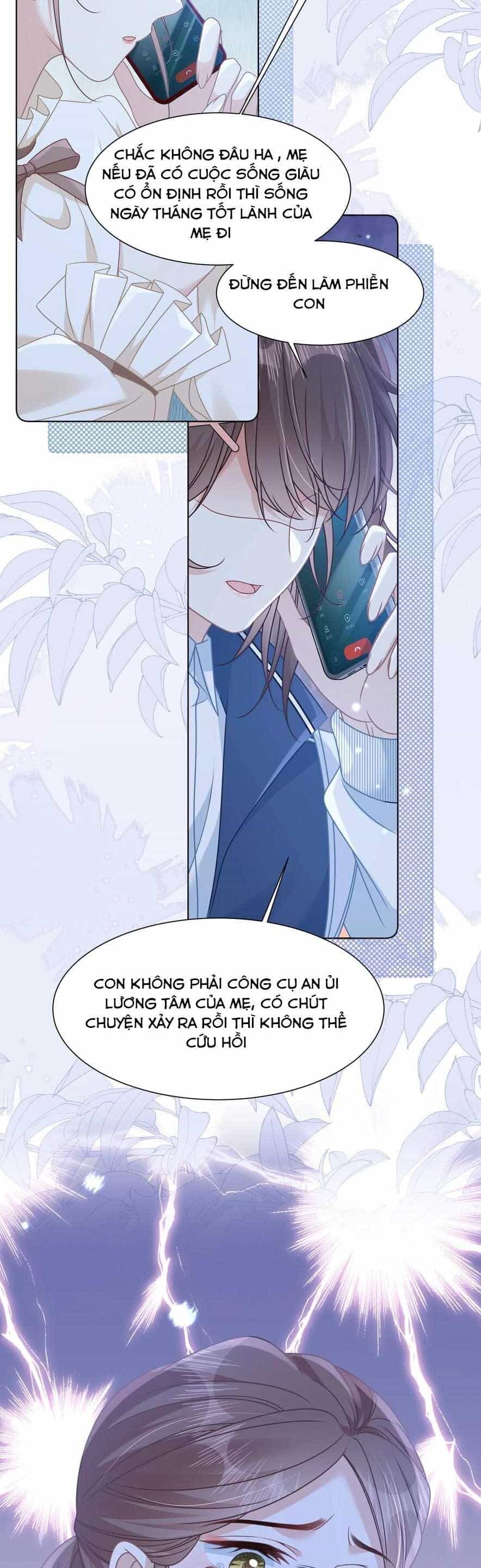 Sau Khi Xuyên Sách Tôi Còn Chẳng Phải Là Nữ Phụ - Chương 18 - ảnh 17