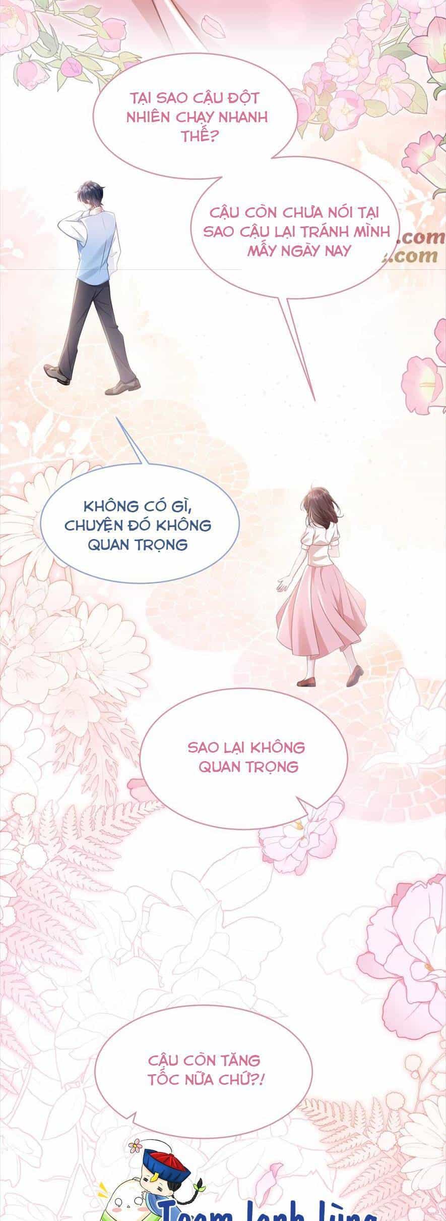 Sau Khi Xuyên Sách Tôi Còn Chẳng Phải Là Nữ Phụ - Chương 28 - ảnh 19