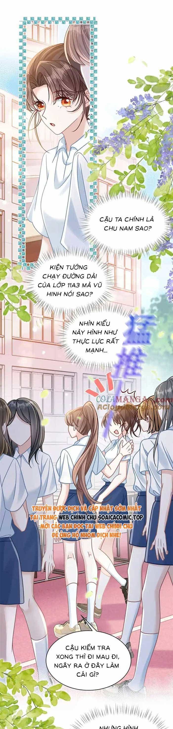 Sau Khi Xuyên Sách Tôi Còn Chẳng Phải Là Nữ Phụ - Chương 29 - ảnh 4