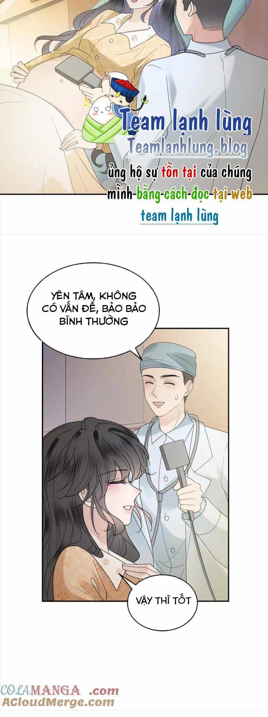 Sau Khi Xuyên Sách Tôi Còn Chẳng Phải Là Nữ Phụ - Chương 32 - ảnh 8
