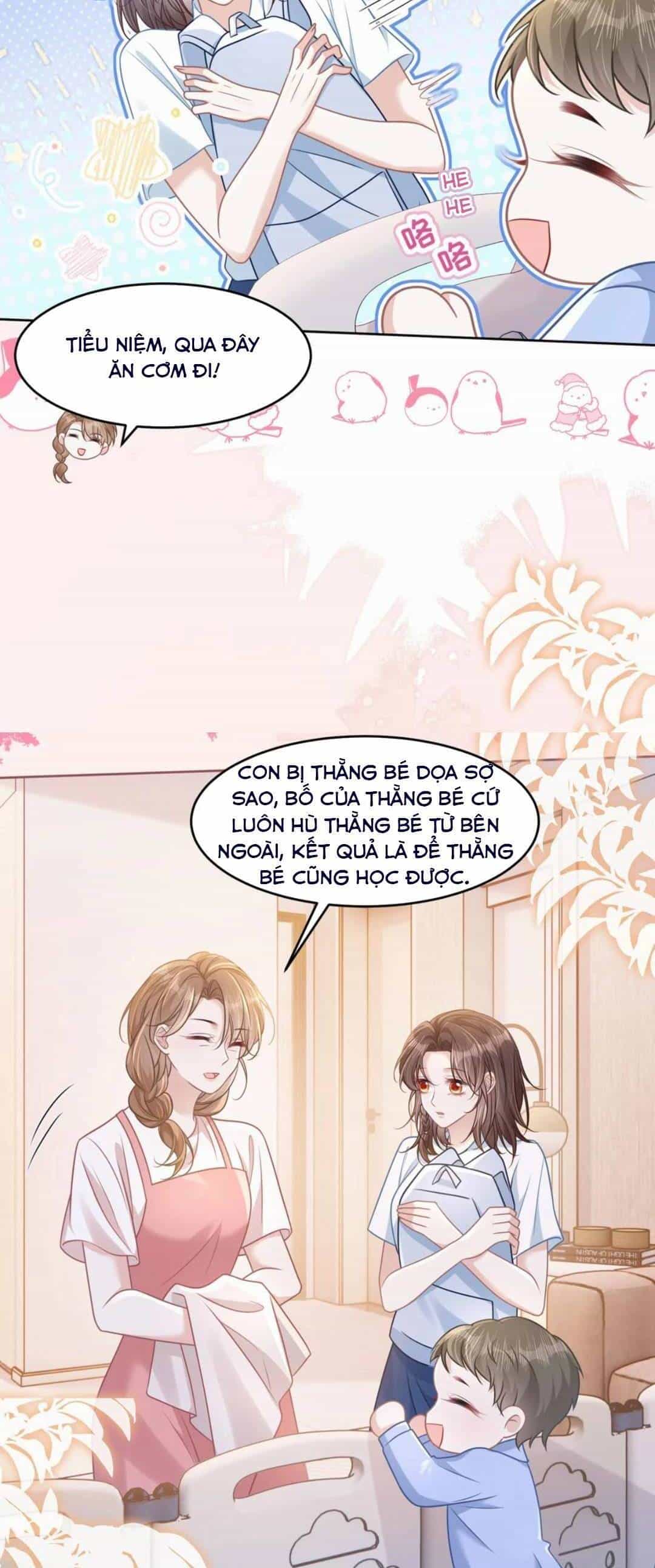 Sau Khi Xuyên Sách Tôi Còn Chẳng Phải Là Nữ Phụ - Chương 38 - ảnh 27