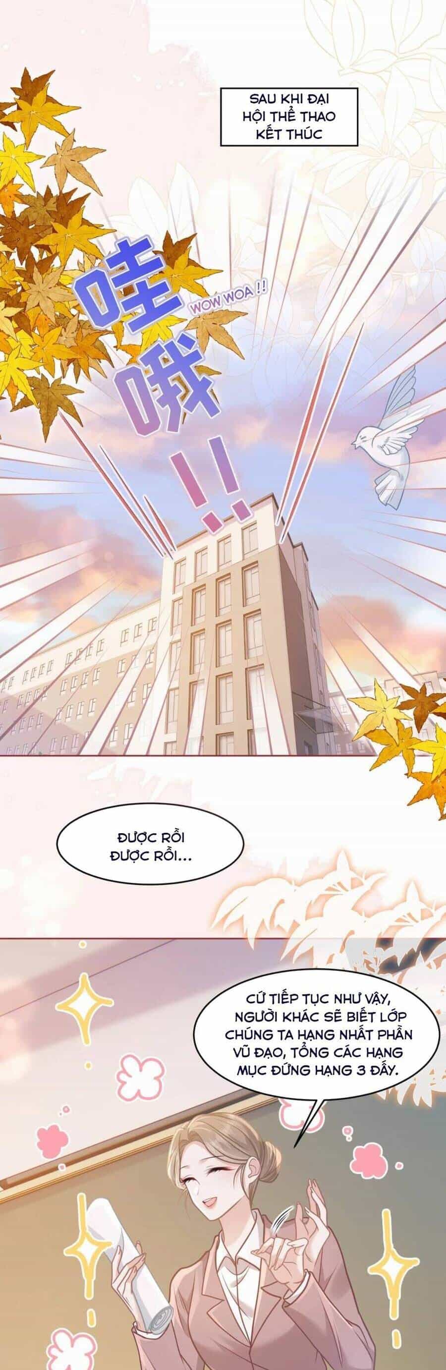 Sau Khi Xuyên Sách Tôi Còn Chẳng Phải Là Nữ Phụ - Chương 38 - ảnh 3