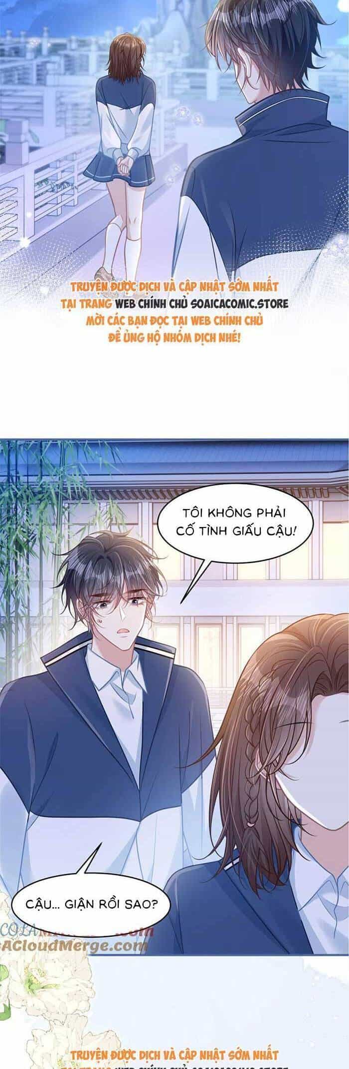 Sau Khi Xuyên Sách Tôi Còn Chẳng Phải Là Nữ Phụ - Chương 44 - ảnh 14