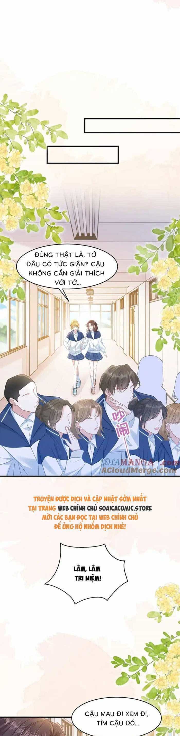 Sau Khi Xuyên Sách Tôi Còn Chẳng Phải Là Nữ Phụ - Chương 45 - ảnh 22