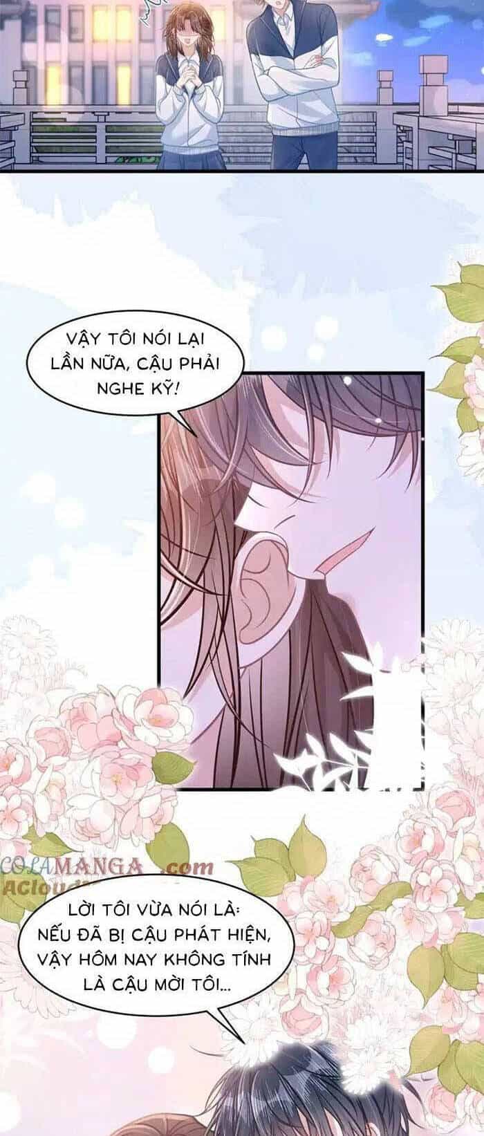 Sau Khi Xuyên Sách Tôi Còn Chẳng Phải Là Nữ Phụ - Chương 45 - ảnh 3