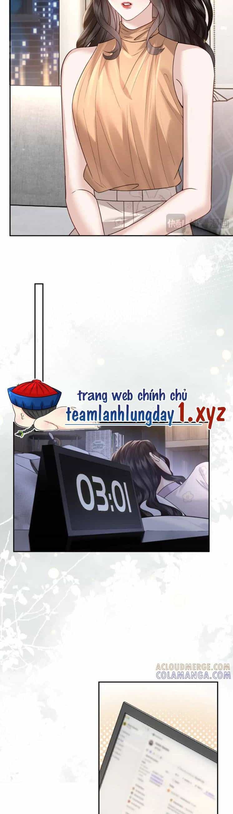 Sau Khi Xuyên Thành Tiểu Bảo Bảo , Cả Nhà Phản Diện Đều Muốn Giết Tôi! - Chương 27 - ảnh 4