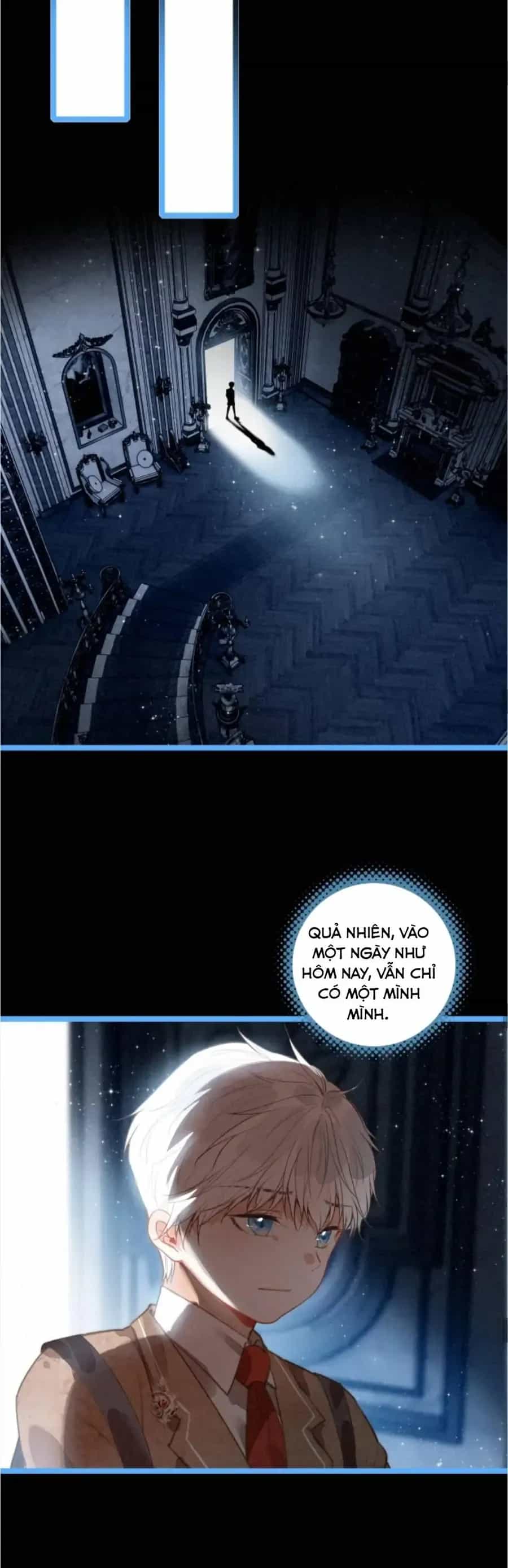 Sau Khi Xuyên Thành Tiểu Bảo Bảo , Cả Nhà Phản Diện Đều Muốn Giết Tôi! - Chương 54 - ảnh 20