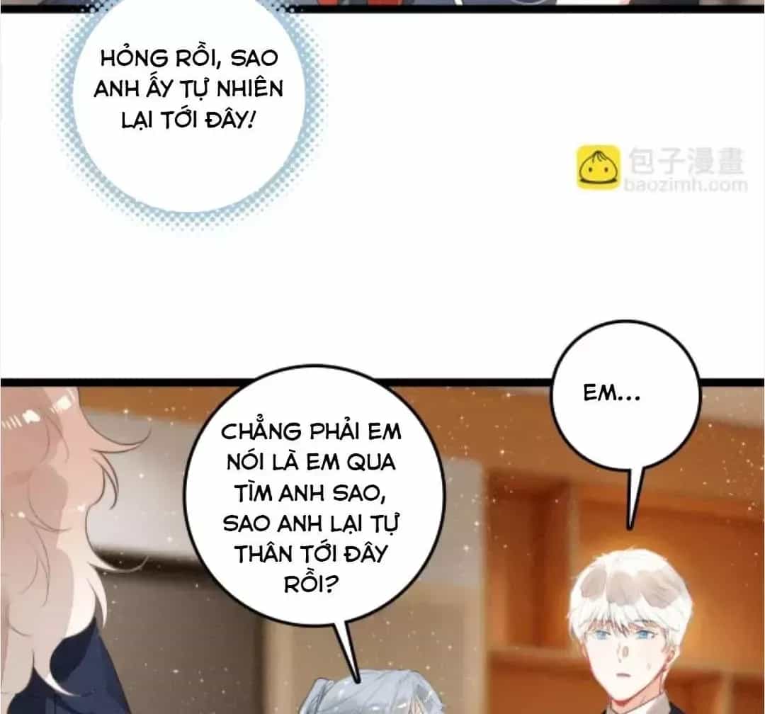 Sau Khi Xuyên Thành Tiểu Bảo Bảo , Cả Nhà Phản Diện Đều Muốn Giết Tôi! - Chương 59 - ảnh 57