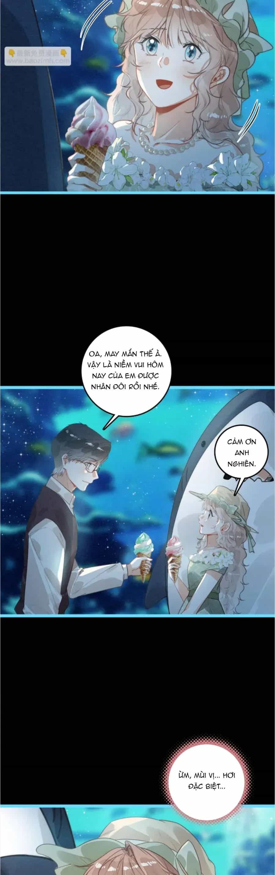 Sau Khi Xuyên Thành Tiểu Bảo Bảo , Cả Nhà Phản Diện Đều Muốn Giết Tôi! - Chương 64 - ảnh 2