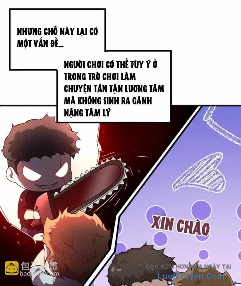 Sau Khi Xuyên Vào Game Kết Liễu Boss Thành Công Đứng Nhất - Chương 21 - ảnh 45