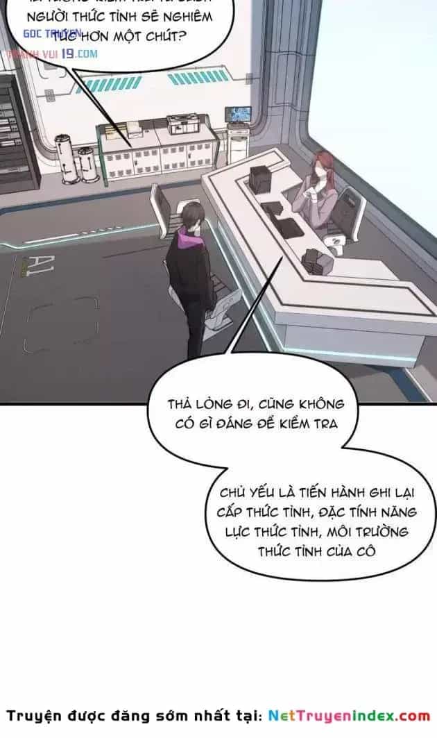 Sau Khi Xuyên Vào Game Kết Liễu Boss Thành Công Đứng Nhất - Chương 35 - ảnh 10