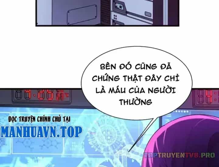 Sau Khi Xuyên Vào Game Kết Liễu Boss Thành Công Đứng Nhất - Chương 36 - ảnh 4