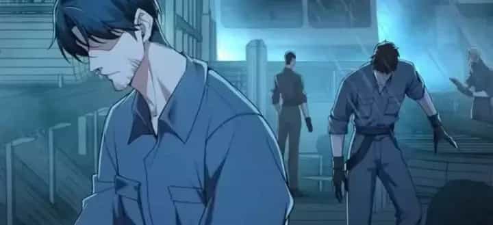 Sau Khi Xuyên Vào Game Kết Liễu Boss Thành Công Đứng Nhất - Chương 42 - ảnh 109
