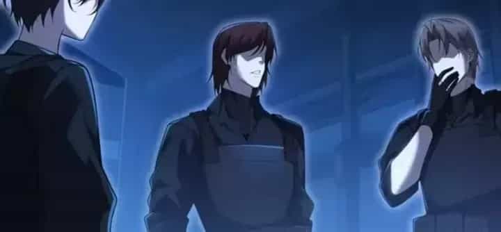 Sau Khi Xuyên Vào Game Kết Liễu Boss Thành Công Đứng Nhất - Chương 44 - ảnh 240