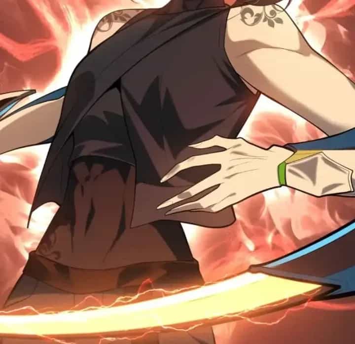Sau Khi Xuyên Vào Game Kết Liễu Boss Thành Công Đứng Nhất - Chương 54 - ảnh 110