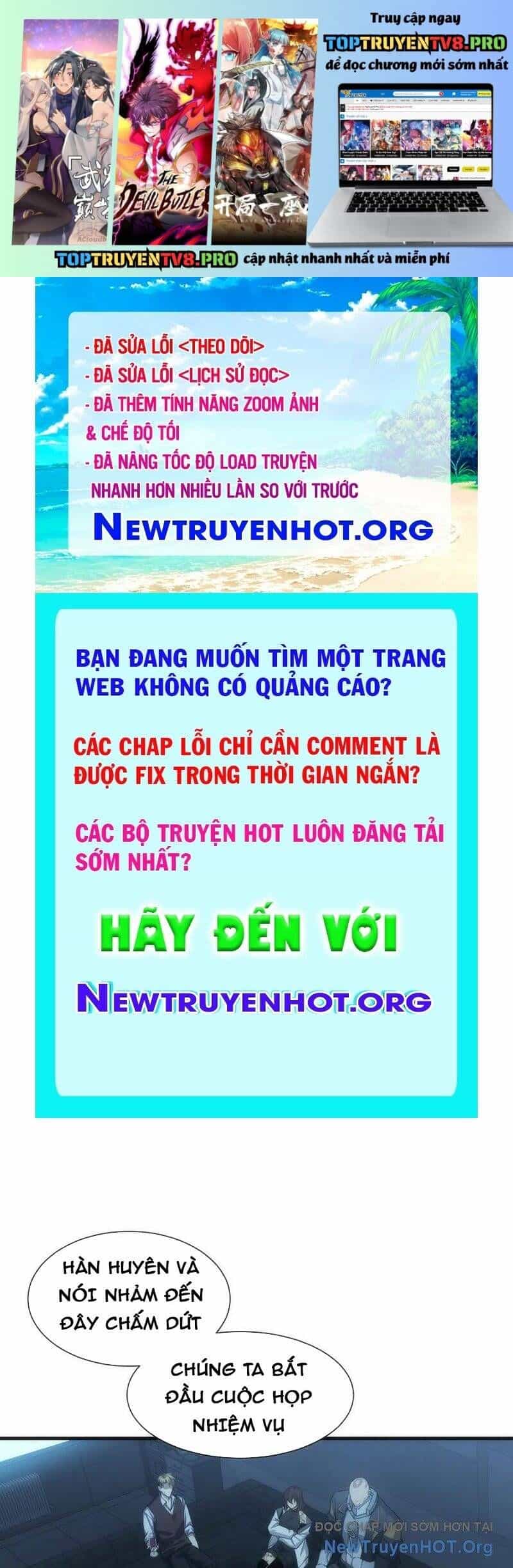 Sau Khi Xuyên Vào Game Kết Liễu Boss Thành Công Đứng Nhất - Chương 8 - ảnh 2
