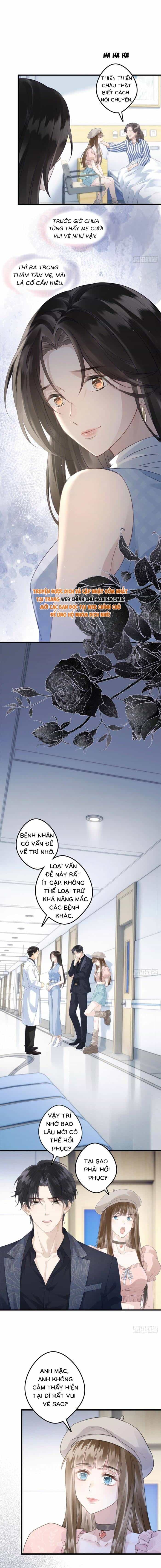 Sau Ly Hôn Chồng Cũ Cứ Muốn Trở Lại Làm Chính Thất - Chương 11 - ảnh 5