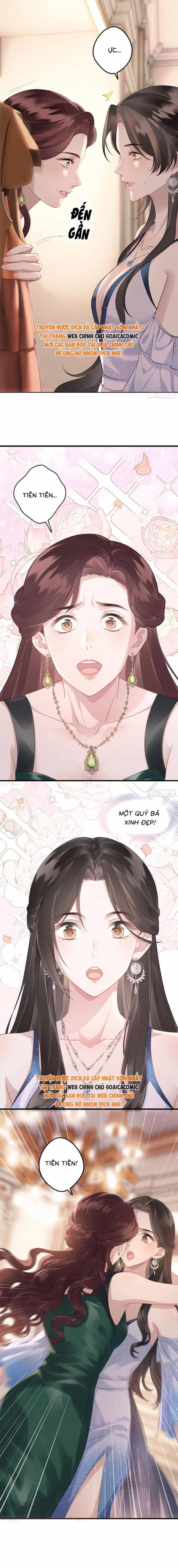 Sau Ly Hôn Chồng Cũ Cứ Muốn Trở Lại Làm Chính Thất - Chương 17 - ảnh 2