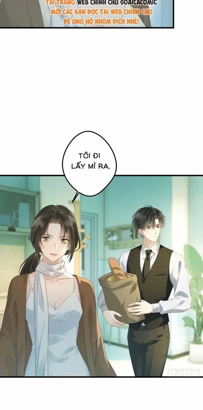 Sau Ly Hôn Chồng Cũ Cứ Muốn Trở Lại Làm Chính Thất - Chương 30 - ảnh 19