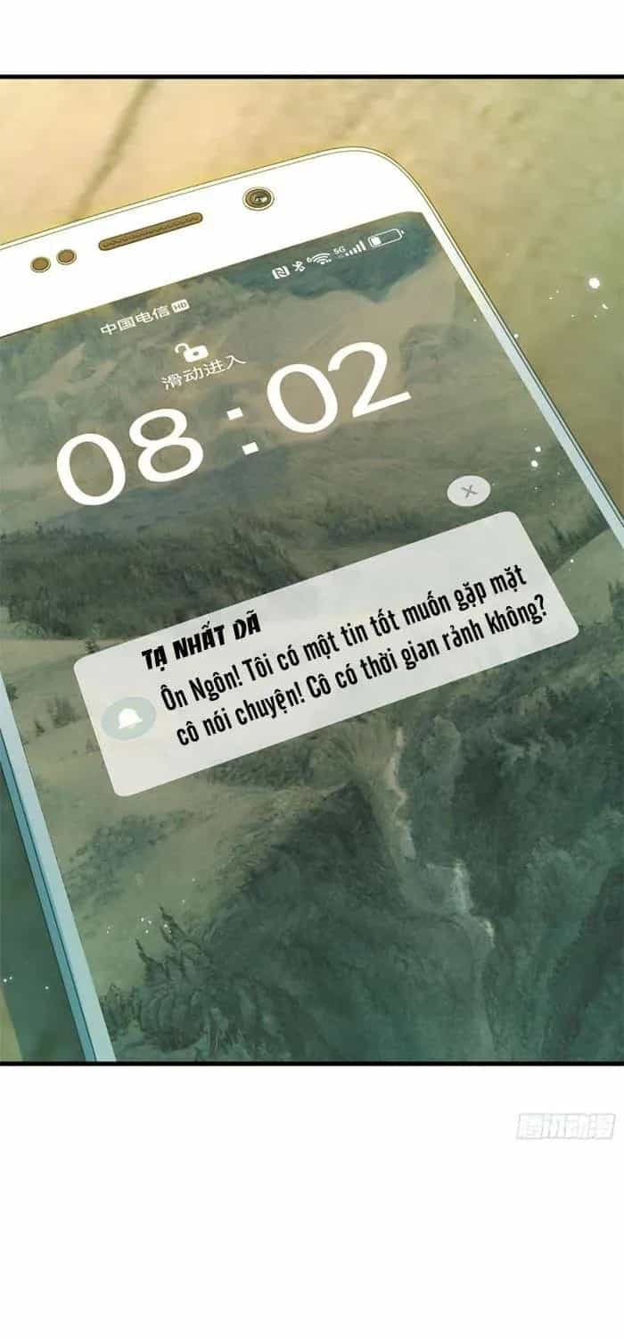 Sau Ly Hôn Chồng Cũ Cứ Muốn Trở Lại Làm Chính Thất - Chương 30 - ảnh 39