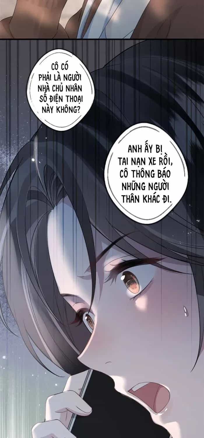 Sau Ly Hôn Chồng Cũ Cứ Muốn Trở Lại Làm Chính Thất - Chương 31 - ảnh 16