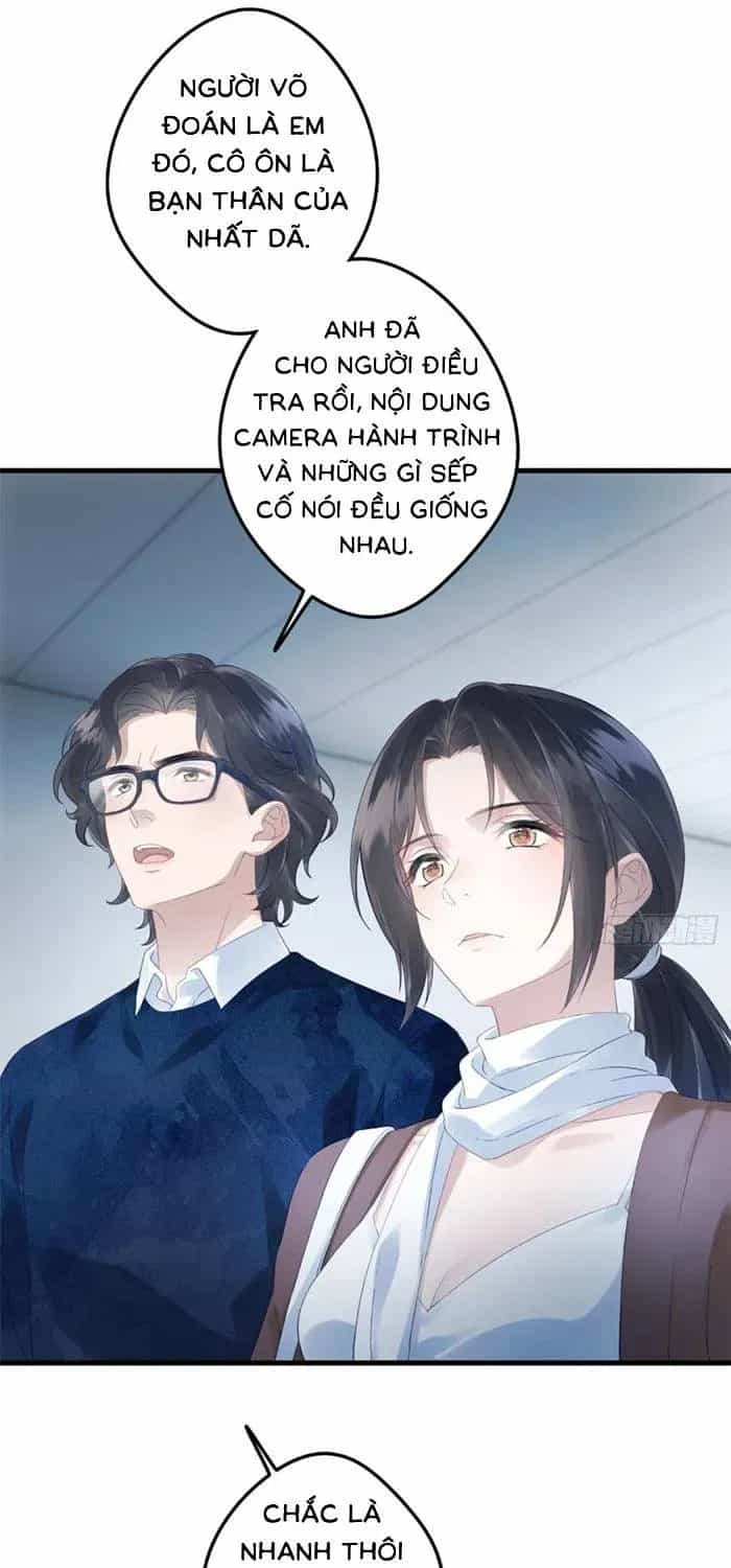 Sau Ly Hôn Chồng Cũ Cứ Muốn Trở Lại Làm Chính Thất - Chương 31 - ảnh 49