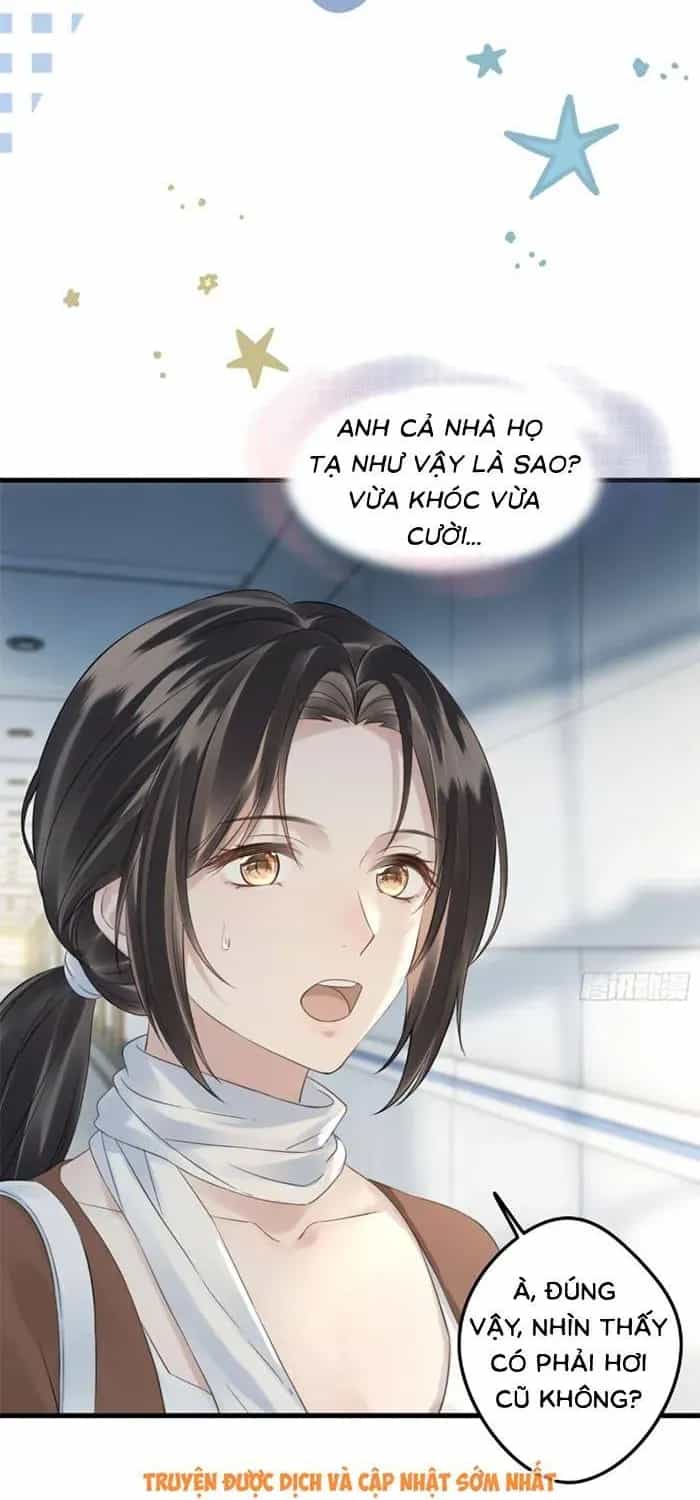 Sau Ly Hôn Chồng Cũ Cứ Muốn Trở Lại Làm Chính Thất - Chương 32 - ảnh 20