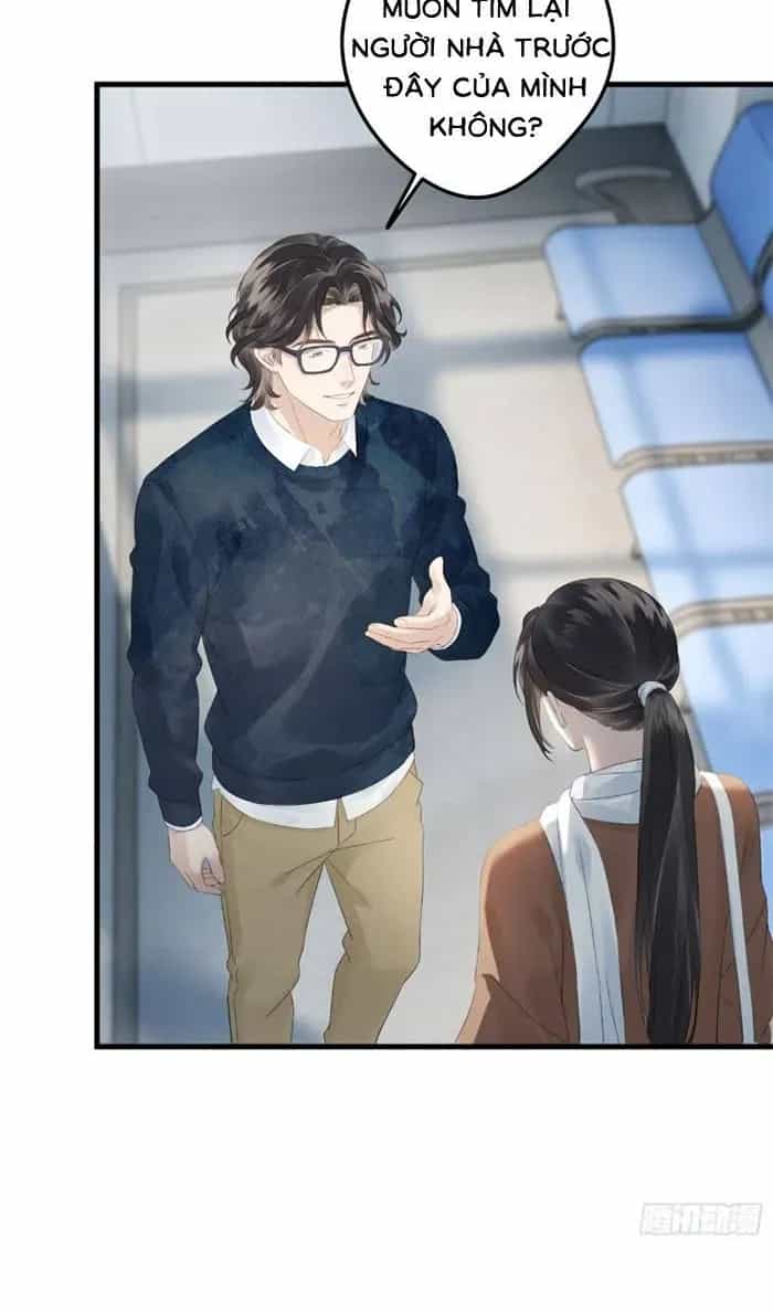 Sau Ly Hôn Chồng Cũ Cứ Muốn Trở Lại Làm Chính Thất - Chương 32 - ảnh 22