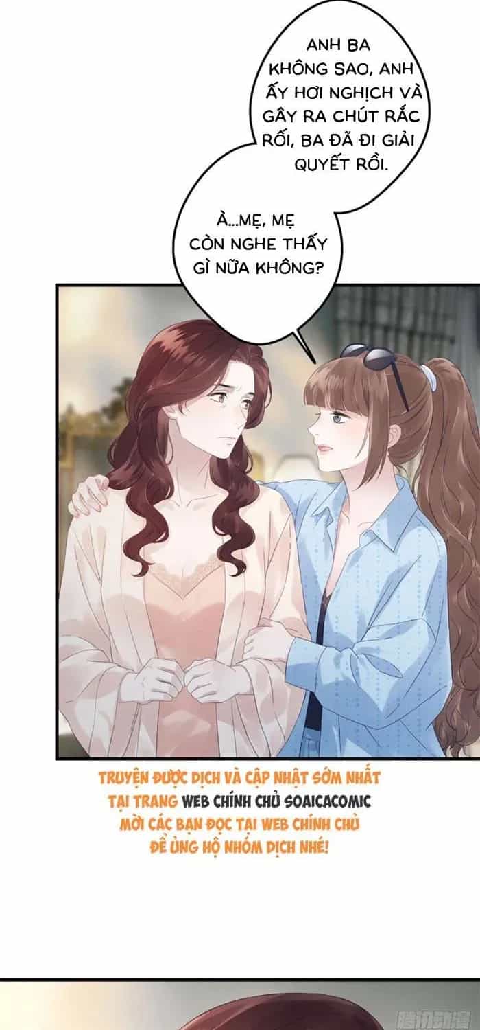Sau Ly Hôn Chồng Cũ Cứ Muốn Trở Lại Làm Chính Thất - Chương 33 - ảnh 41