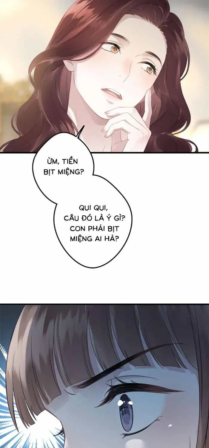 Sau Ly Hôn Chồng Cũ Cứ Muốn Trở Lại Làm Chính Thất - Chương 33 - ảnh 42