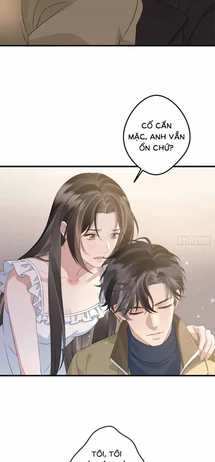 Sau Ly Hôn Chồng Cũ Cứ Muốn Trở Lại Làm Chính Thất - Chương 36 - ảnh 4