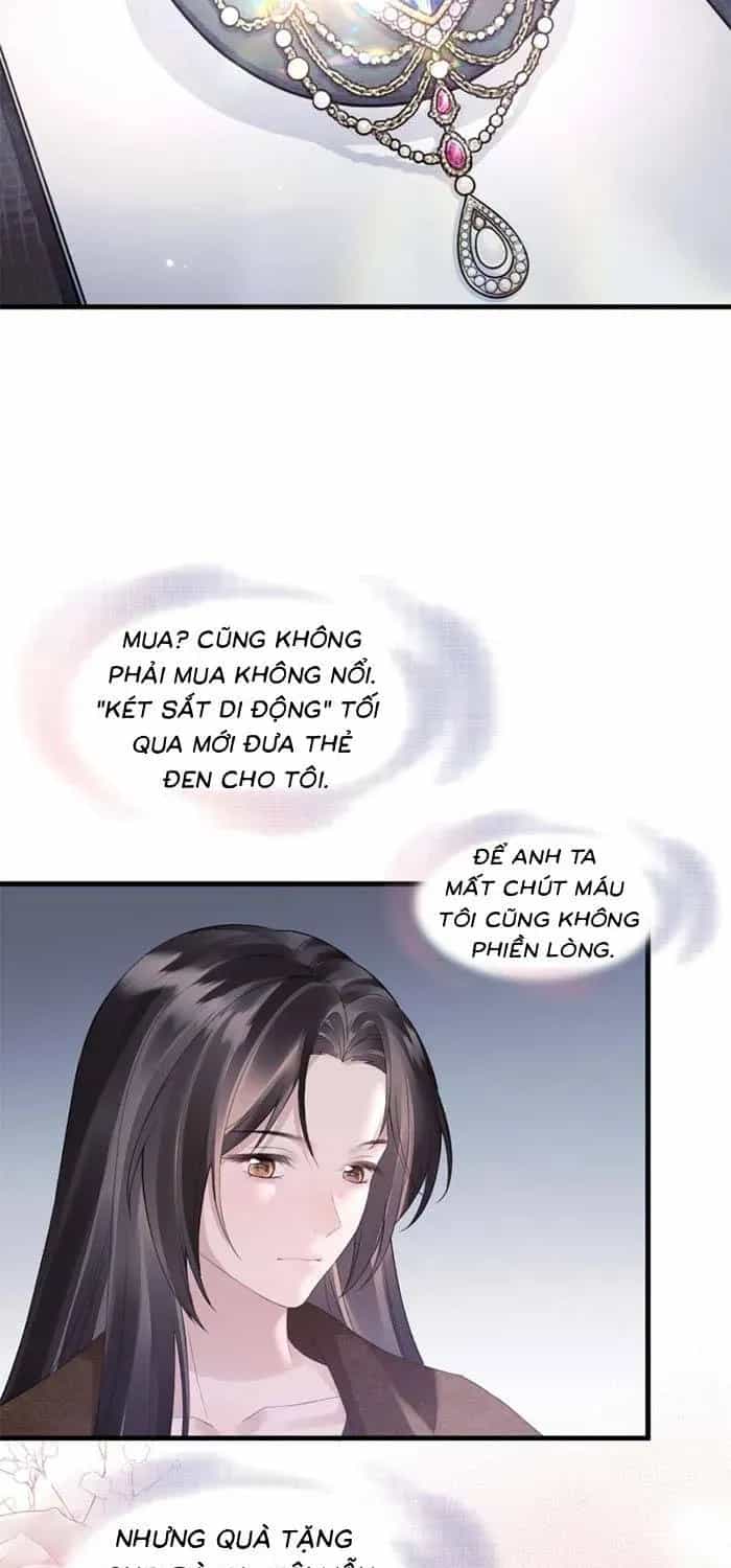 Sau Ly Hôn Chồng Cũ Cứ Muốn Trở Lại Làm Chính Thất - Chương 37 - ảnh 17